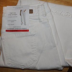 Social Standard by Sanctuary